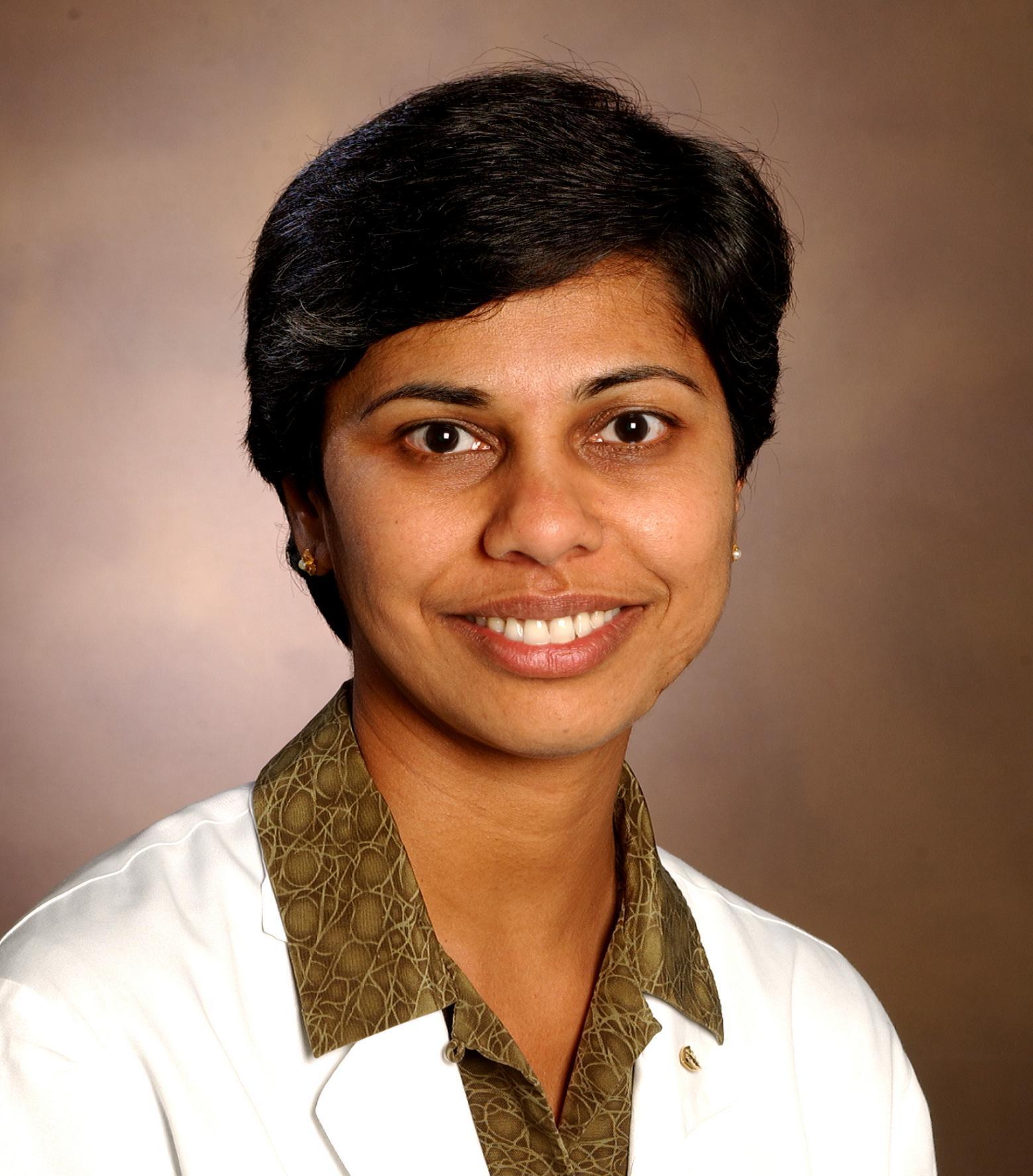 Anita Agrawal, MD Anita Agrawal, MD